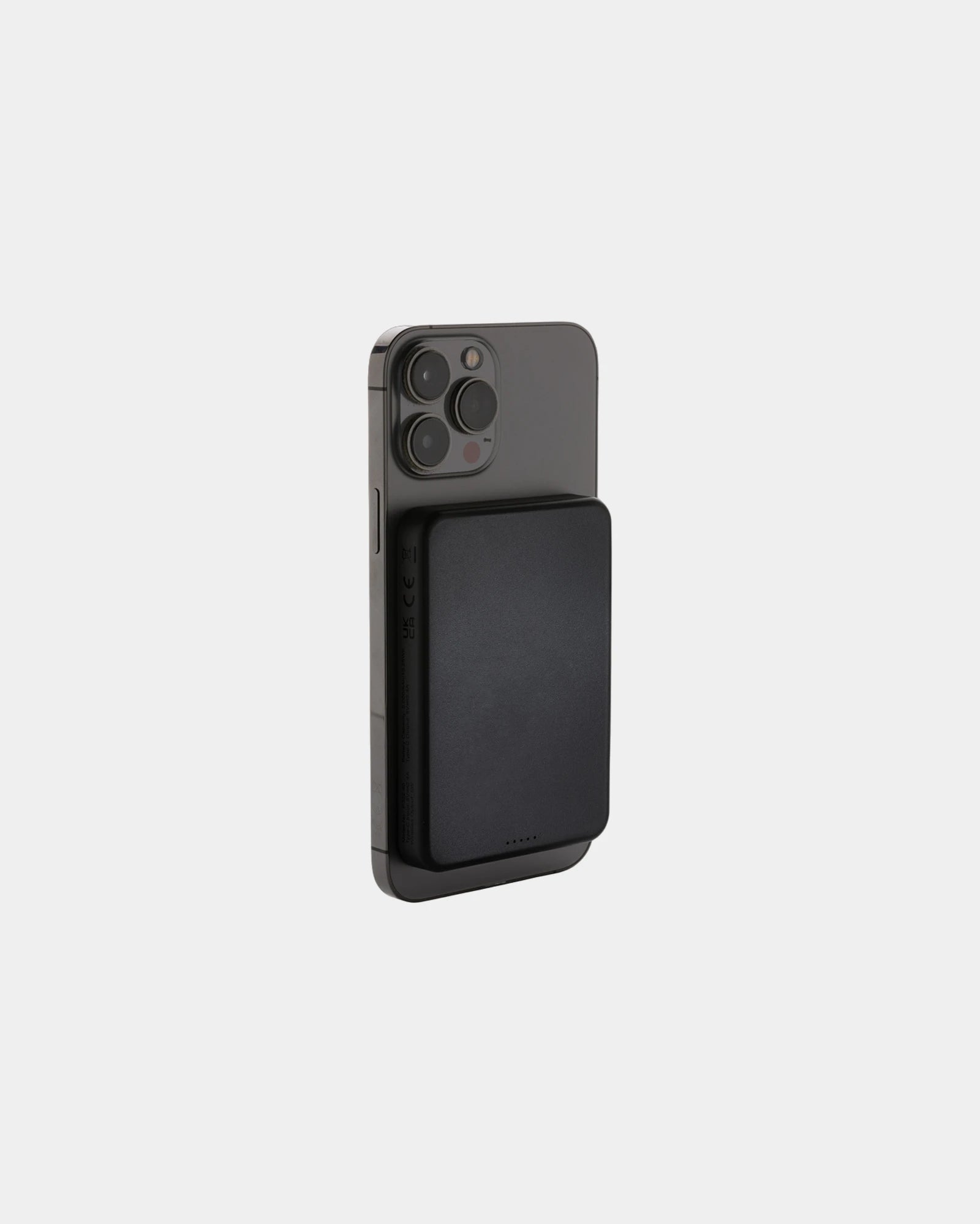 Promotional recycled power bank 5000mAh - 2